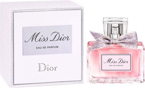 bol com miss dior|dior luchtje vrouwen.